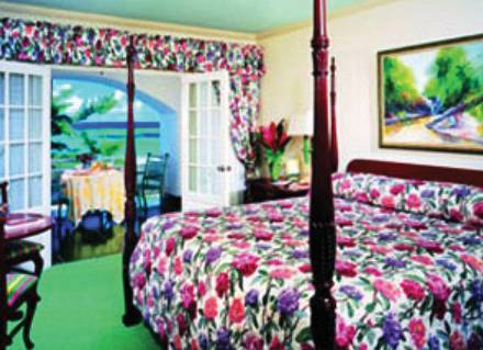 Hotel Sandals Inn Motego Bay Montego Bay Eksteriør billede